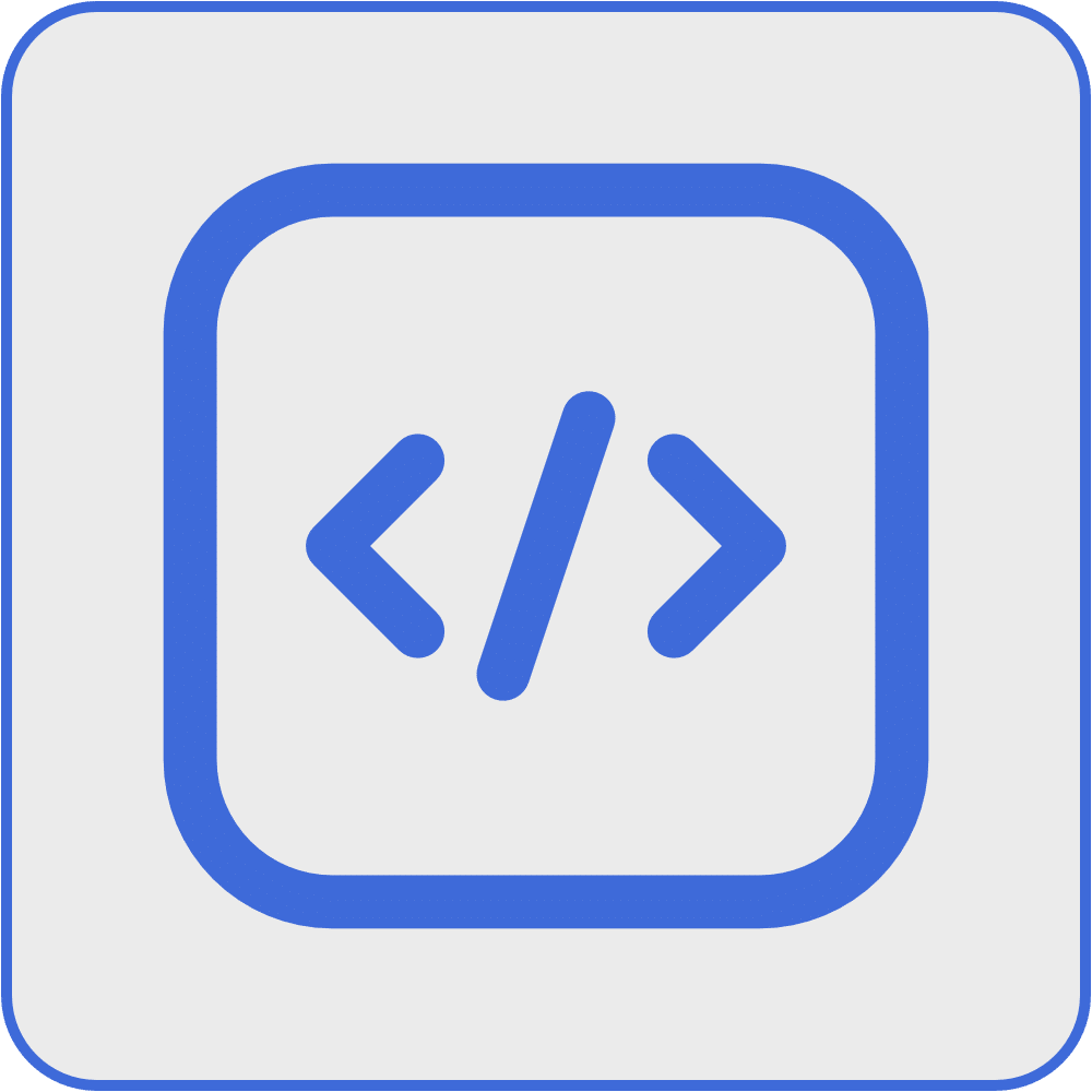 API