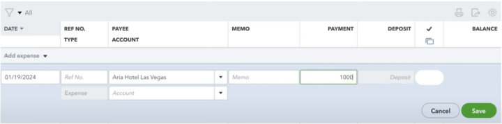 Categorize Credit Card Transactions in QuickBooks (4 Ways)