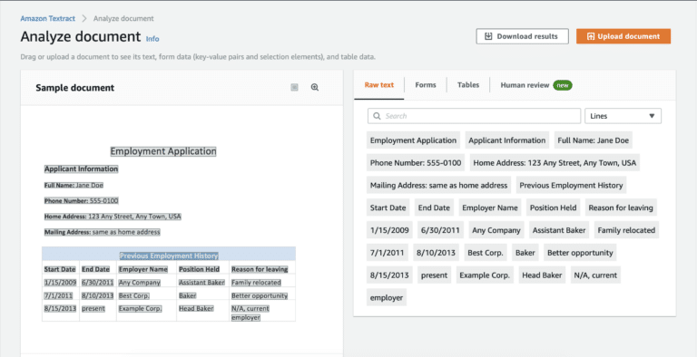 OCR Preprocessing: How to Improve Extraction Accuracy