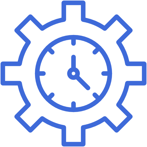 Automate Time-Consuming Processes