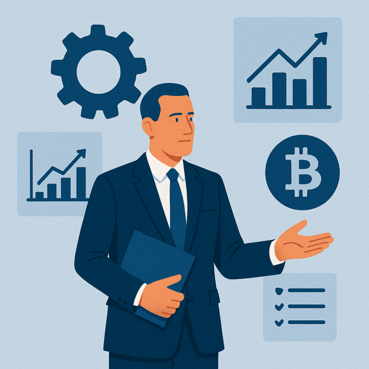 CFO Statistics