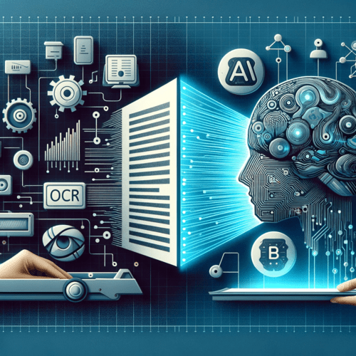 OCR VS AI