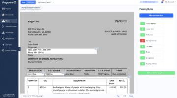 7 Best Financial Data Extraction Software of 2026