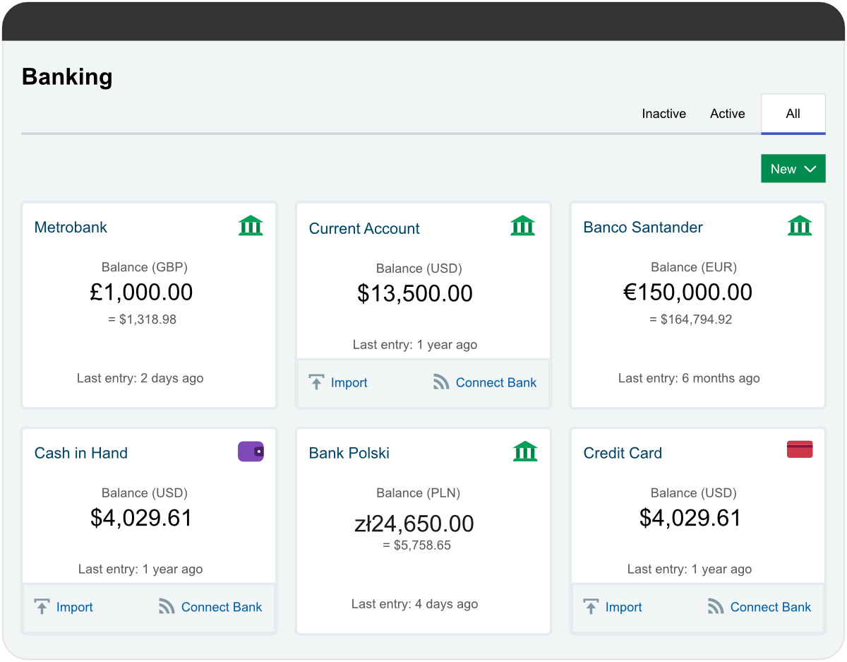 DocuClipper Integrations with Sage