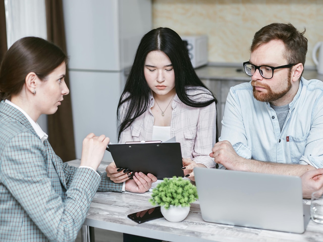 DocuClipper OCR for Lenders