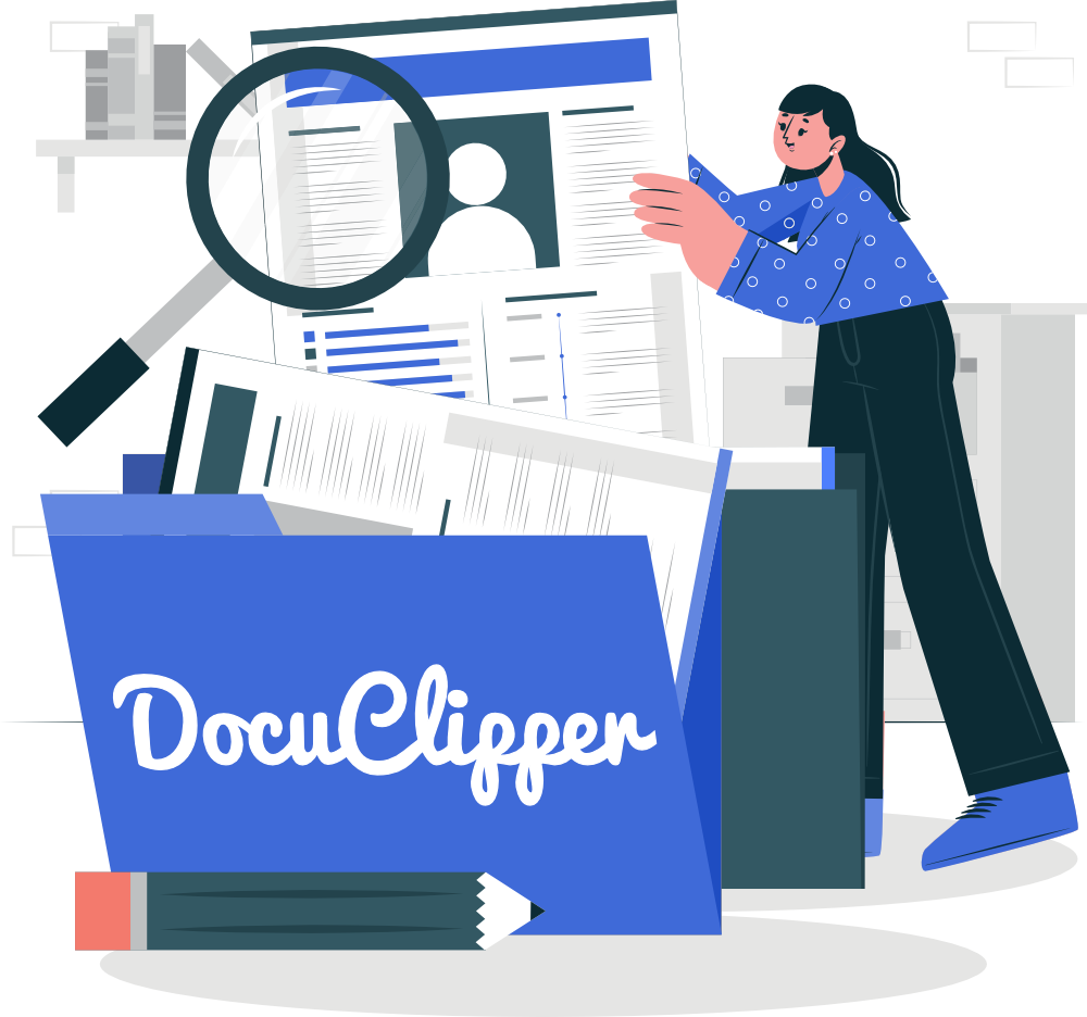 DocuClipper Resources