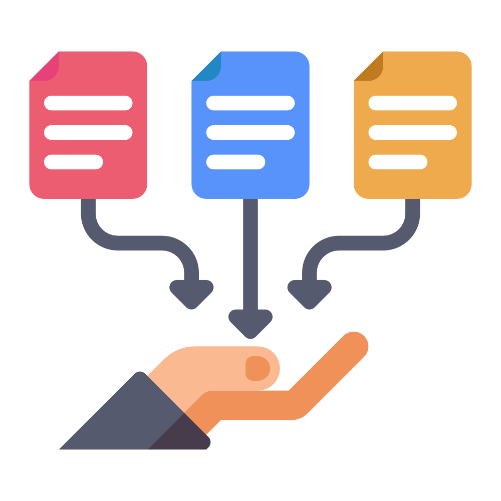 Easy Data Access, Search, and; Processing​ with Bank Statement OCR from DocuClipper