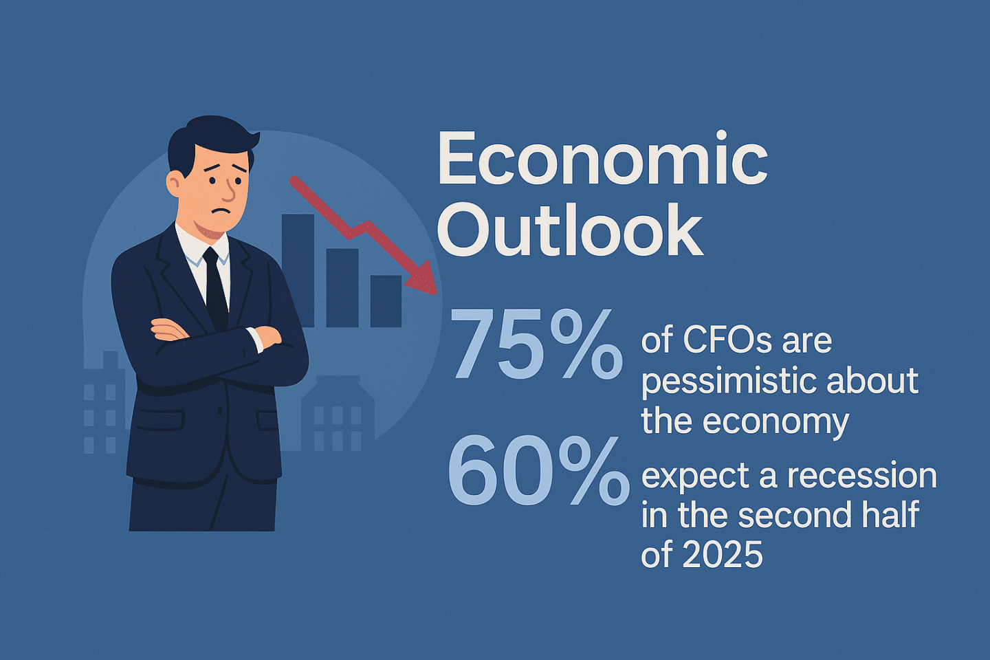 Economic Outlook of CFOs