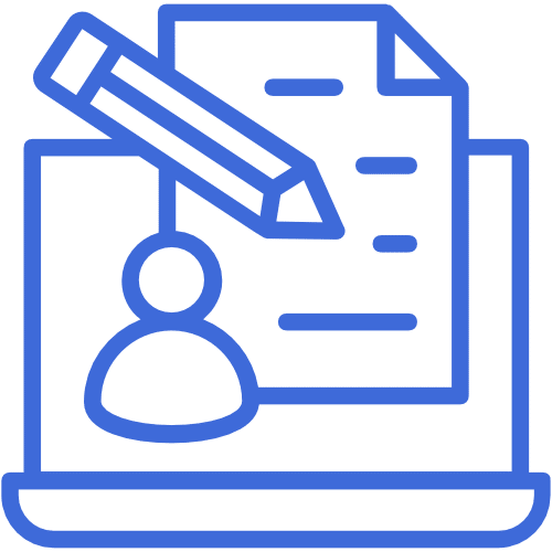 Eliminate Manual Data Entry Errors