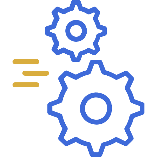 Fast OCR Document Processing