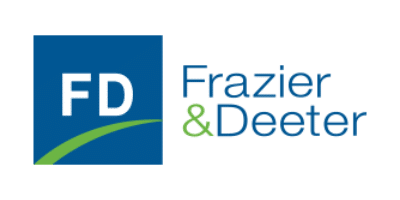 Frazier and Deeter docuclipper customer