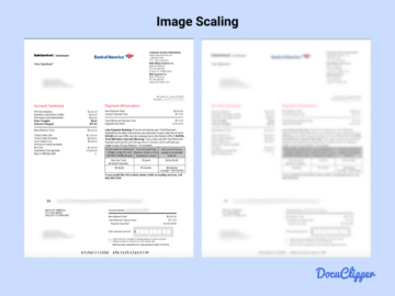 OCR Preprocessing: How to Improve Extraction Accuracy