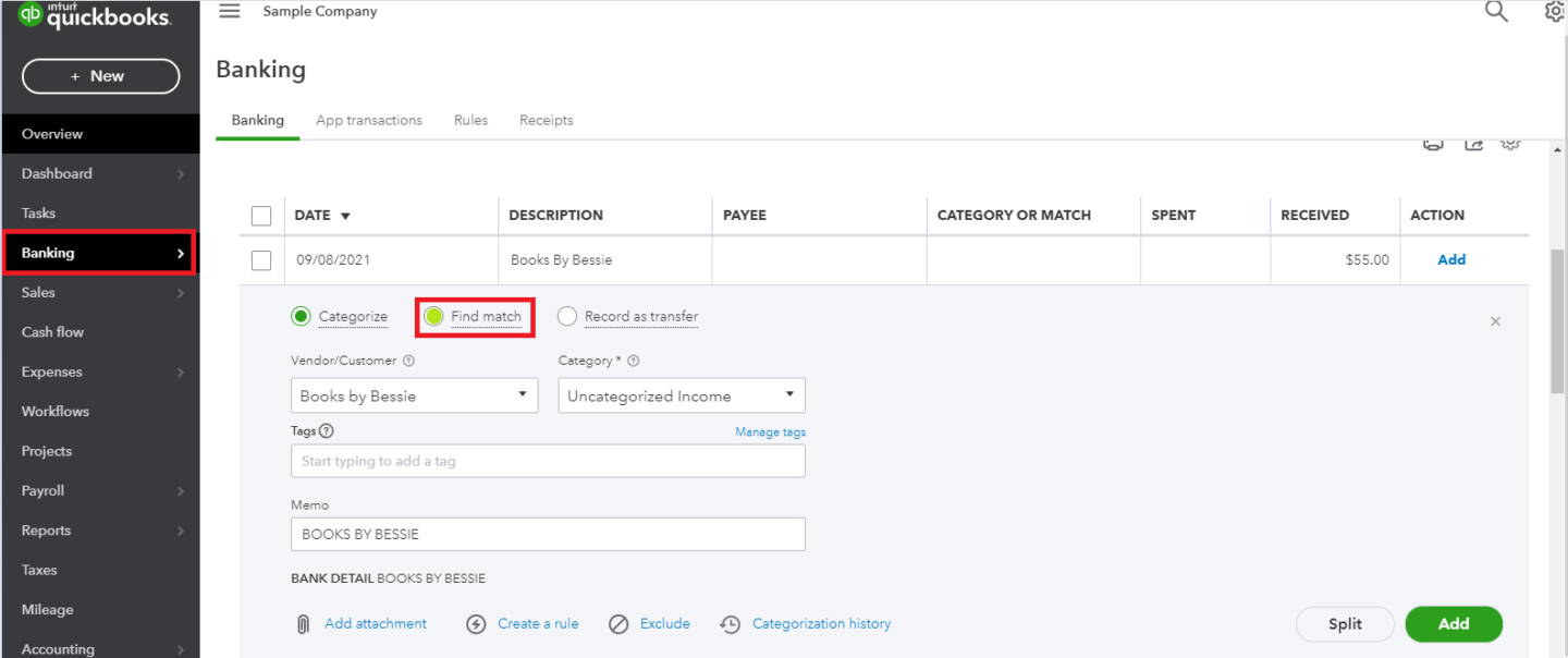 Individual Categorization