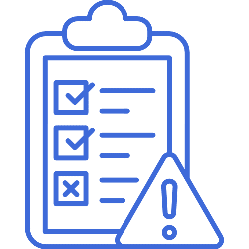Minimize Compliance Risks