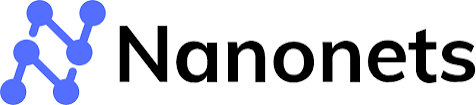 Nanonets Logo