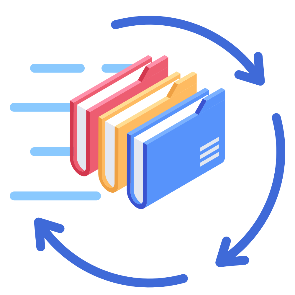 Quickly Process Large Number of Statements with Bank Statement OCR from DocuClipper