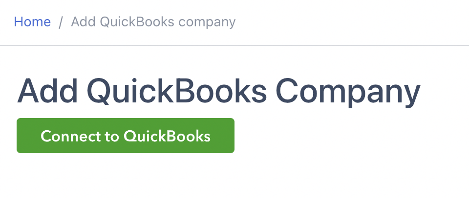 Review on the Intuit App Store QuickBooks DocuClipper 2