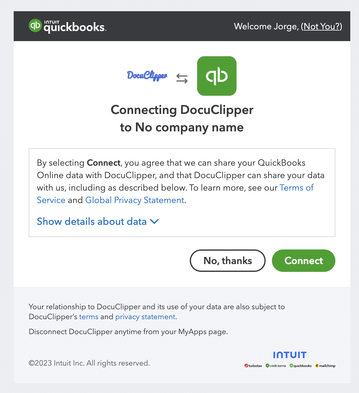 How to Leave a Review on the Intuit App Store for DocuClipper 3 Review on the Intuit App Store QuickBooks DocuClipper 3