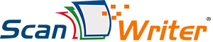 ScanWriter Logo