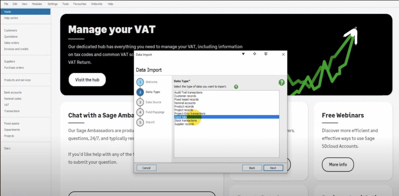 Select-the-Correct-Data-Type-for-Sage-15
