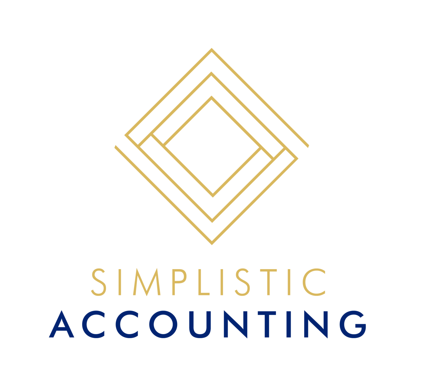Simplistic Accounting Logo