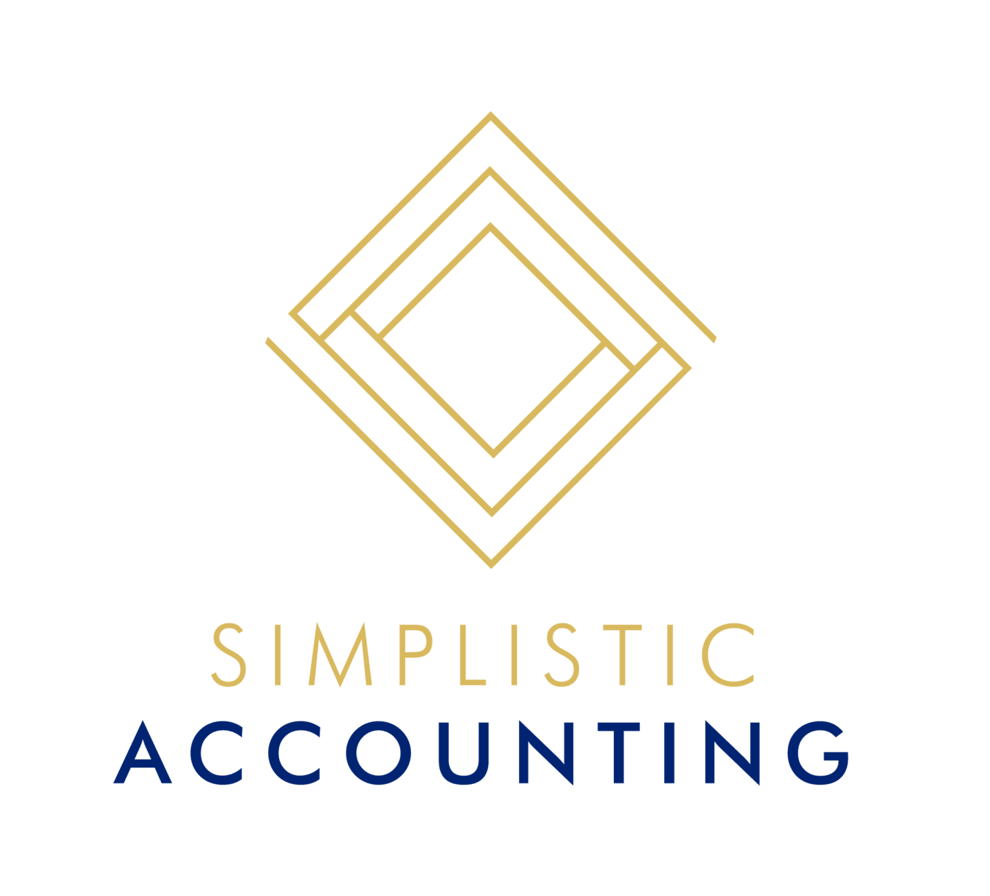 Simplistic Accounting Logo