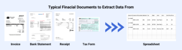 How To Simplify Financial Data Extraction In 2025 - DocuClipper