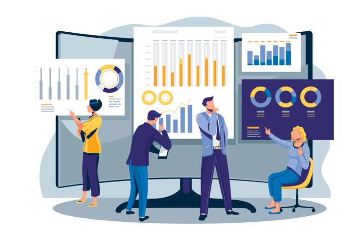 Blog 1 accounting and bookkeeping statistics