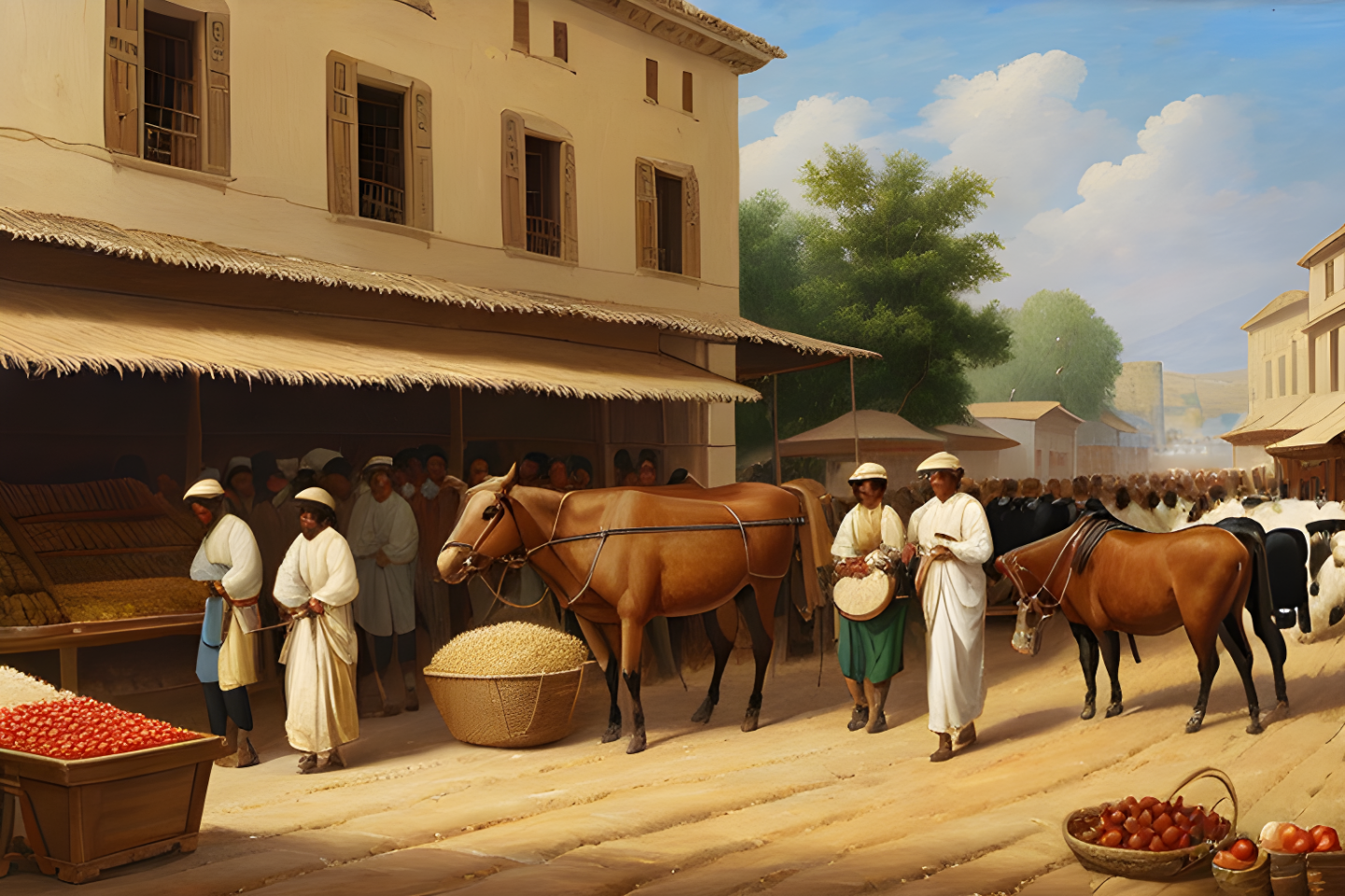 Bank Transactions: Everything You Need to Know 1 ancient bank transactions trading
