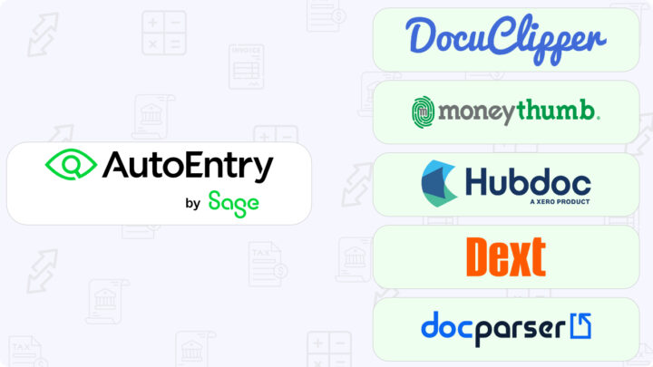 autoentry alternatives and autoentry competitors