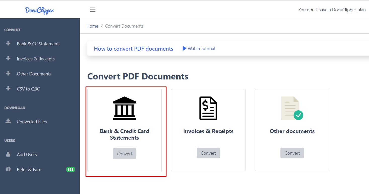 A StepbyStep Guide To Import Bank Statements Into QuickBooks Desktop