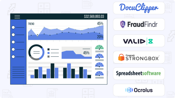 best forensic accounting software