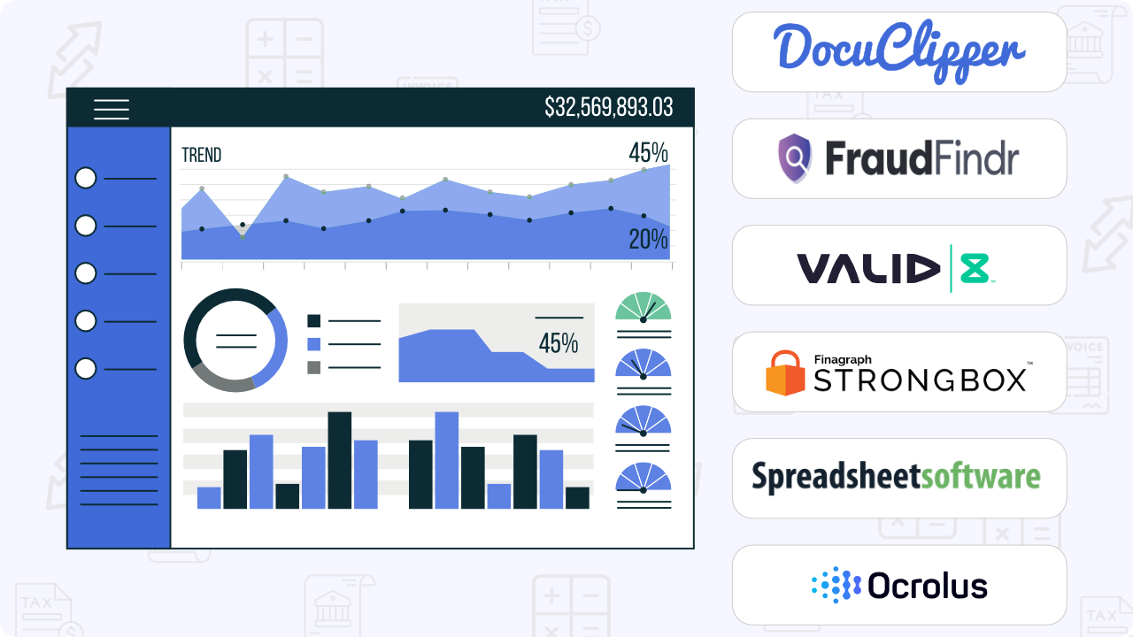 best forensic accounting software