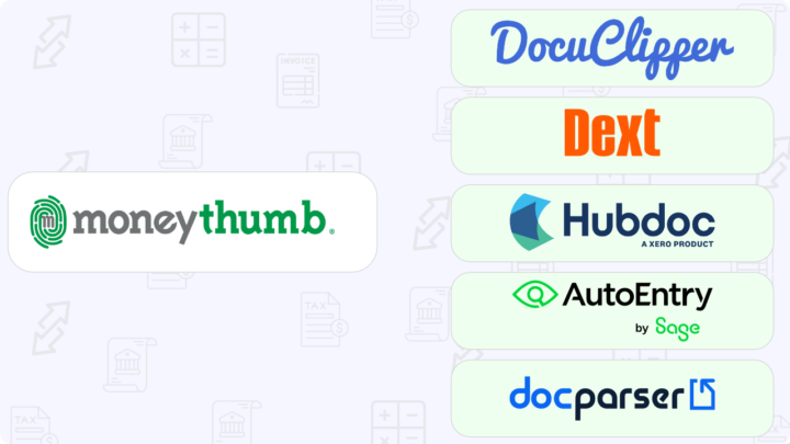 best moneythumb alternatives