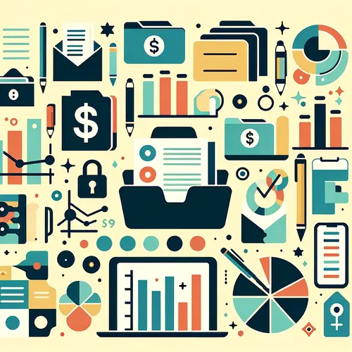 50 Most Common Business Expense Categories Tracked By Small Businesses