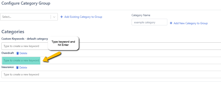 How DocuClipper Transaction Categorization Works - DocuClipper
