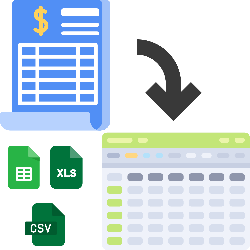 docuclipper solutions bank statement converter