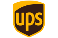 UPS logo DocuClipper customer