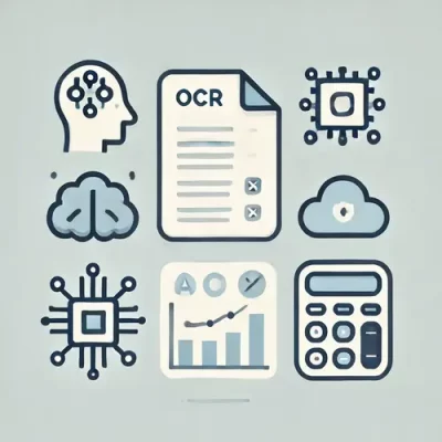 accounting OCR