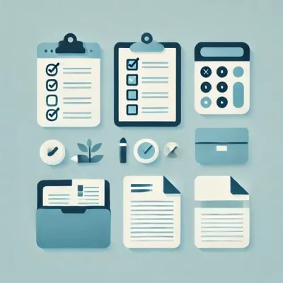 bookkeeping clean up