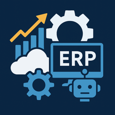 erp statistics