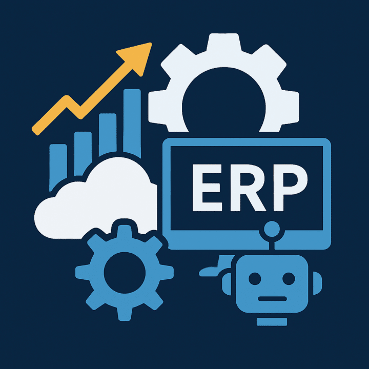 erp statistics