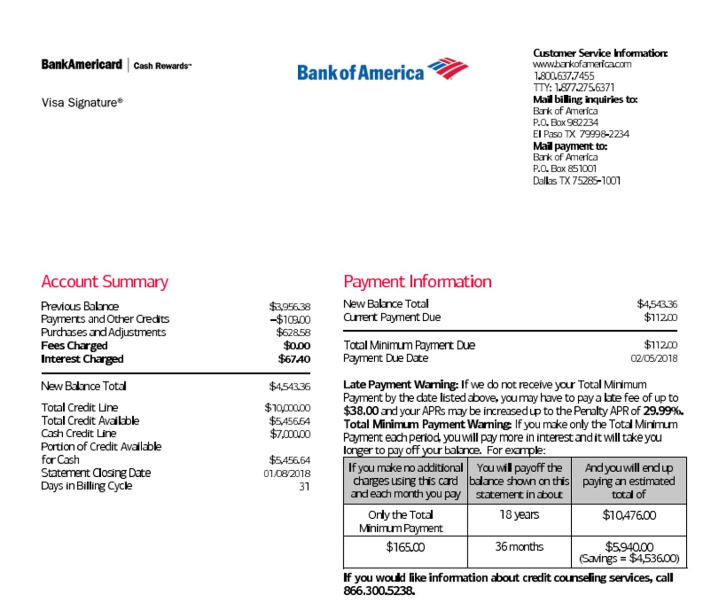 How To Spot Fake Bank Statements Fake Pdf Bank Statements