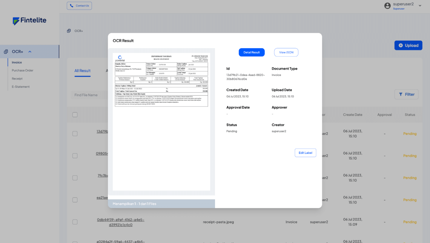finelite ai