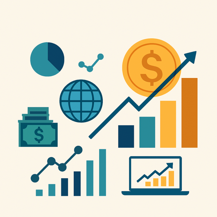 fintech statistics