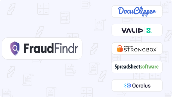fraudfindr alternatives and fraudfindr competitors