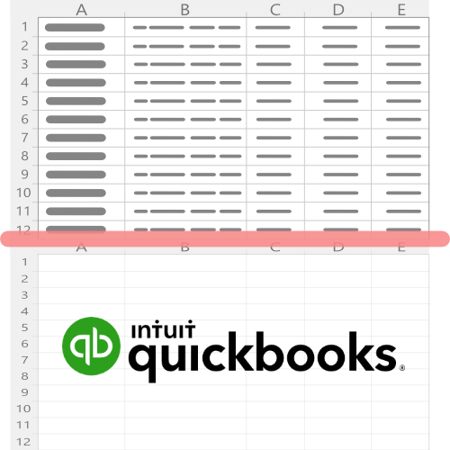 how to convert CSV to qbo quickbooks online and desktop