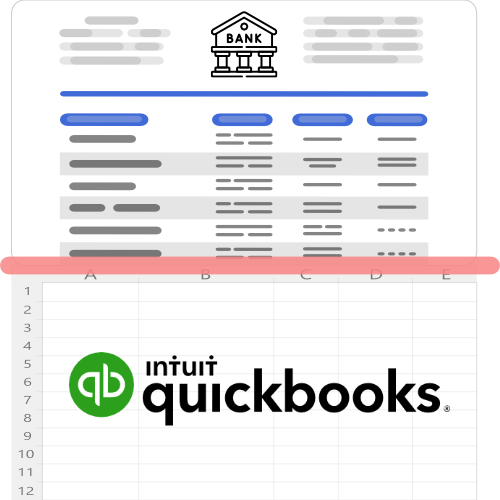 how to convert pdf to qbo quickbooks online and desktop