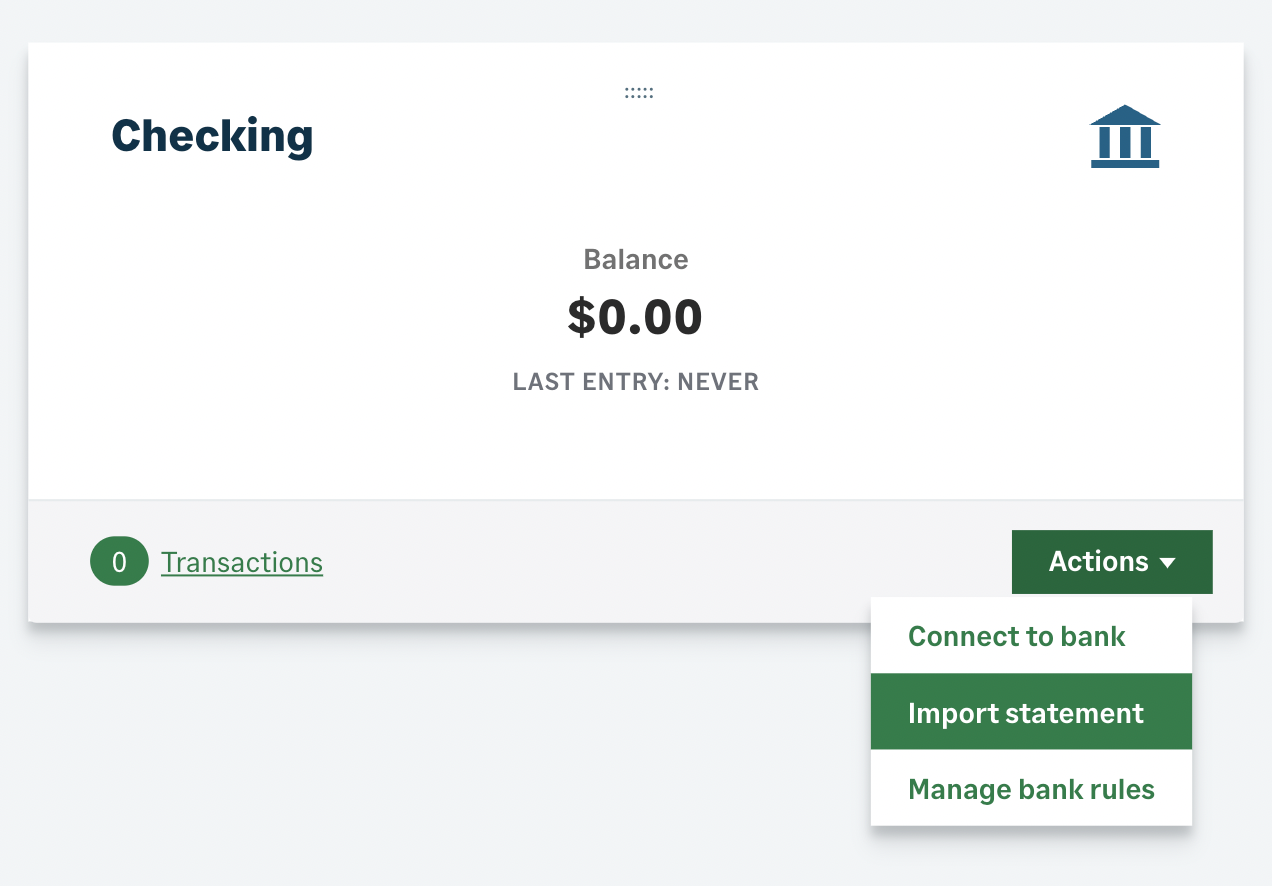 import bank statements into sage 24 import bank statements into sage 1