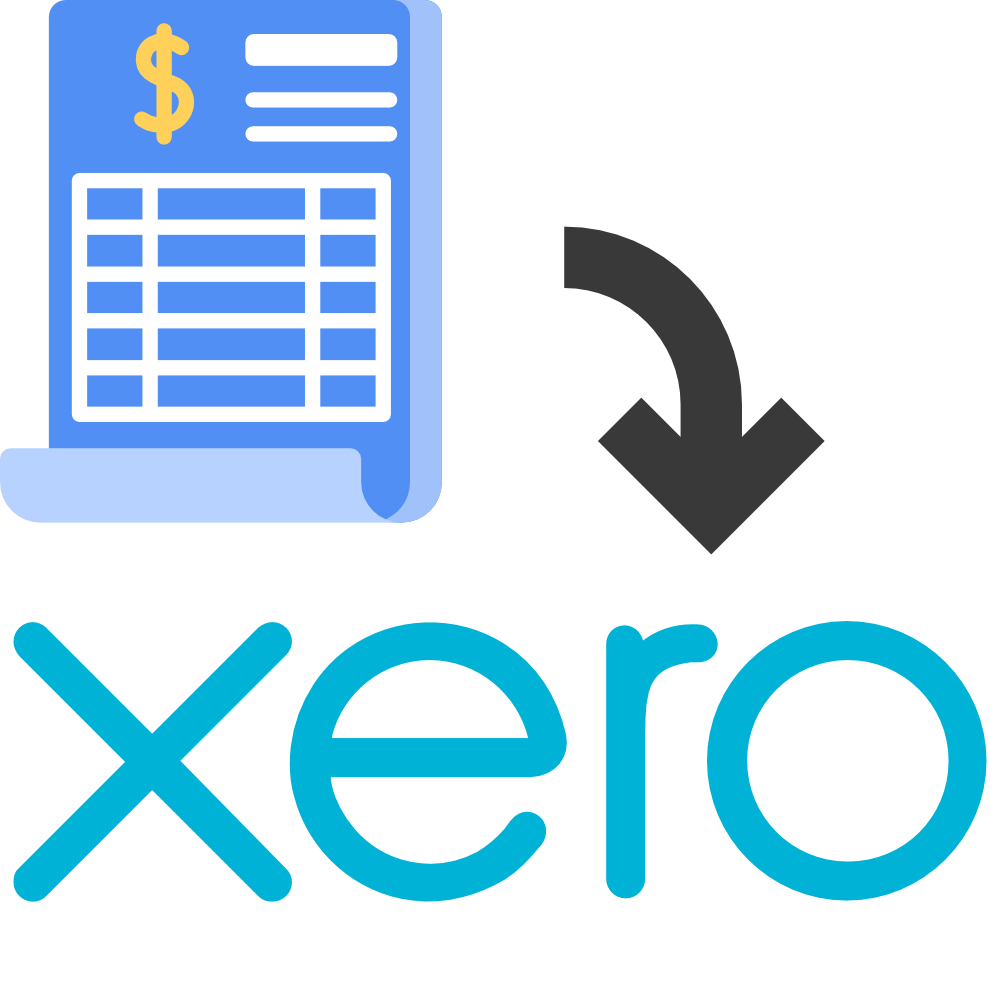 import bank statements into xero docuclipper solutions